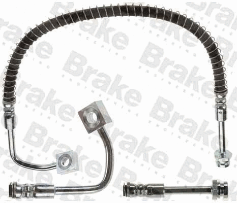 Brake Hose (BH778286)