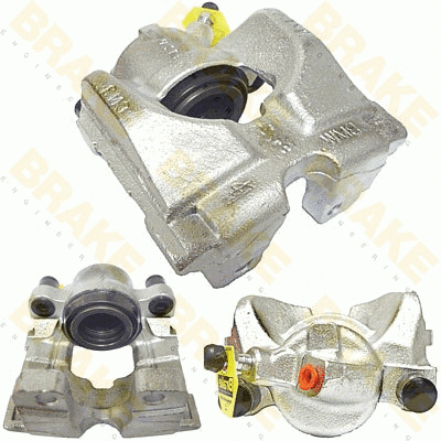 Brake Caliper (CA3084R)