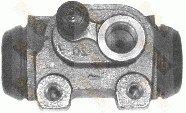 Wheel Brake Cylinder (WC1581BE)