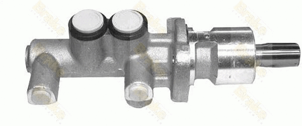 Brake Master Cylinder (MC1439BE)