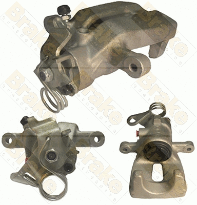 Brake Caliper (CA2250R)
