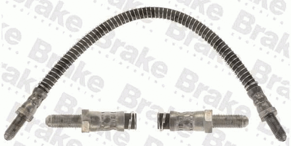 Brake Hose (BH771651)
