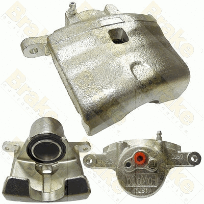Brake Caliper (CA2956R)