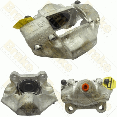 Brake Caliper (CA136R)