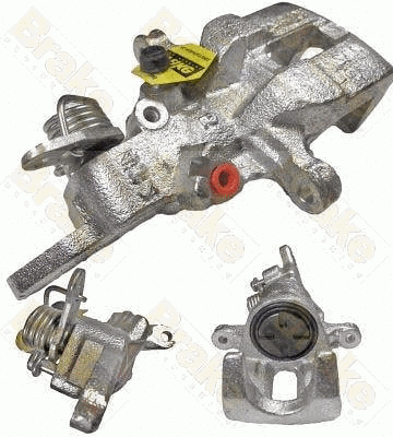 Brake Caliper (CA1360R)