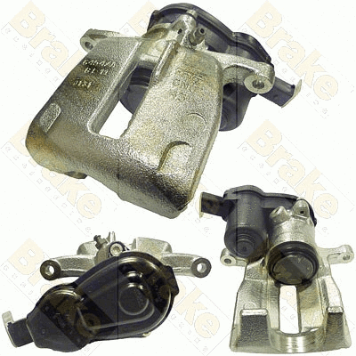 Brake Caliper (CA3124)