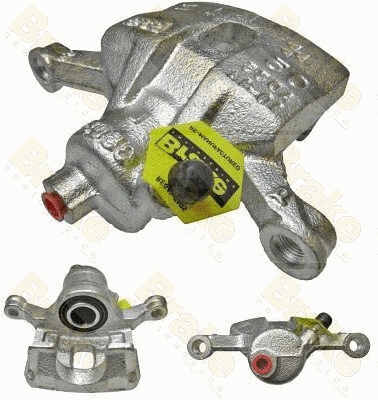Brake Caliper (CA1411R)
