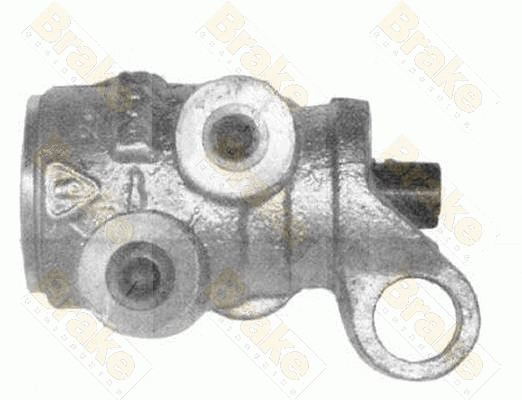 Brake Force Regulator (WC1949BE)
