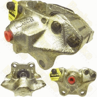 Brake Caliper (CA198R)