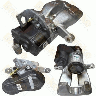 Brake Caliper (CA2783)