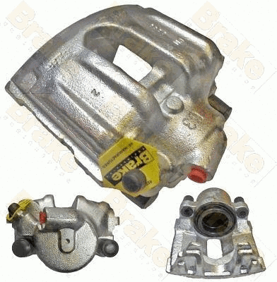 Brake Caliper (CA1032)