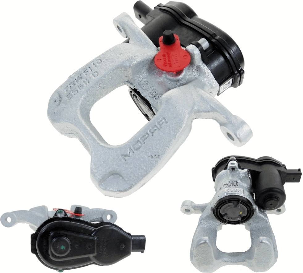 Brake Caliper (CA3527R)
