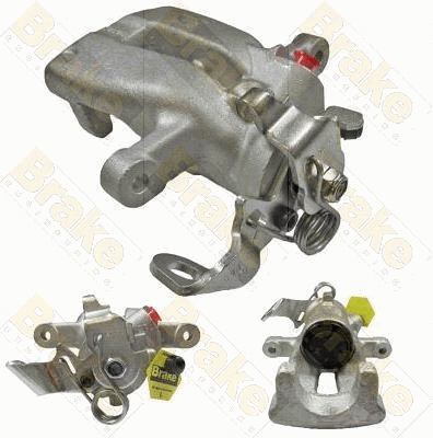 Brake Caliper (CA2179)