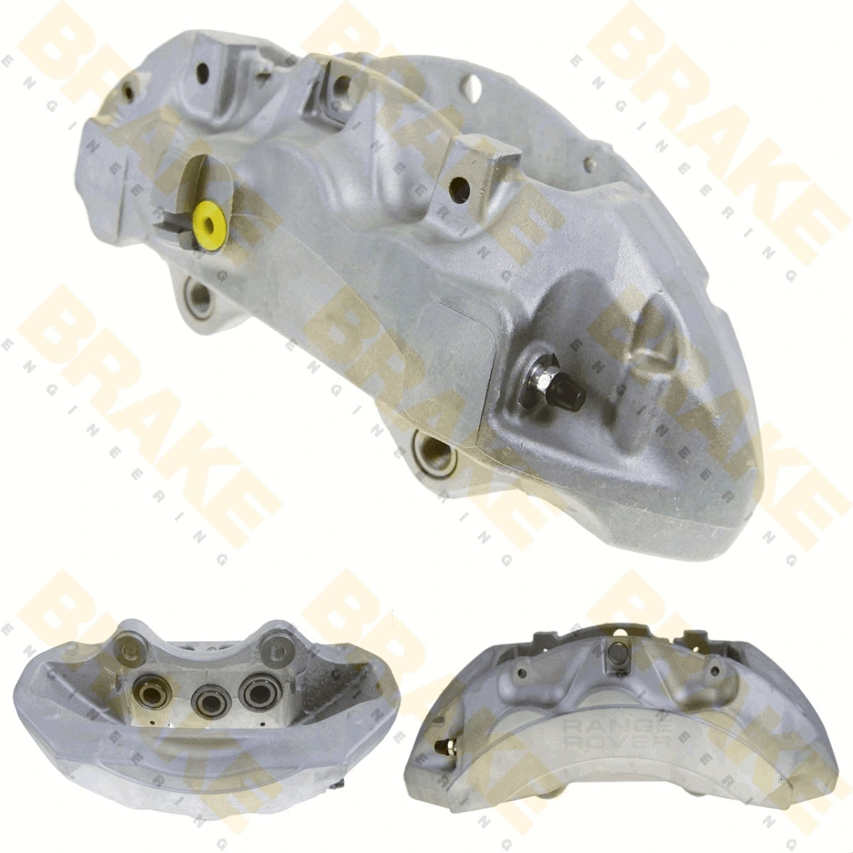 Brake Caliper (CA3406)