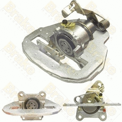 Brake Caliper (CA220R)