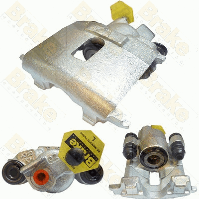 Brake Caliper (CA2714)