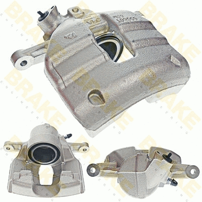 Brake Caliper (CA3284R)