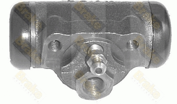 Wheel Brake Cylinder (WC1824BE)