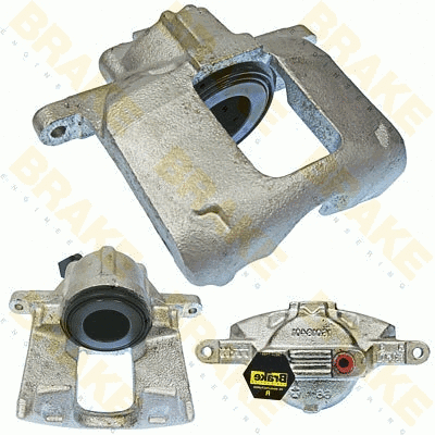 Brake Caliper (CA2819)