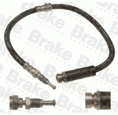 Brake Hose (BH778225)