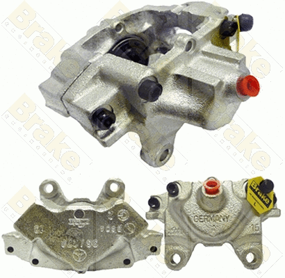 Brake Caliper (CA2014)