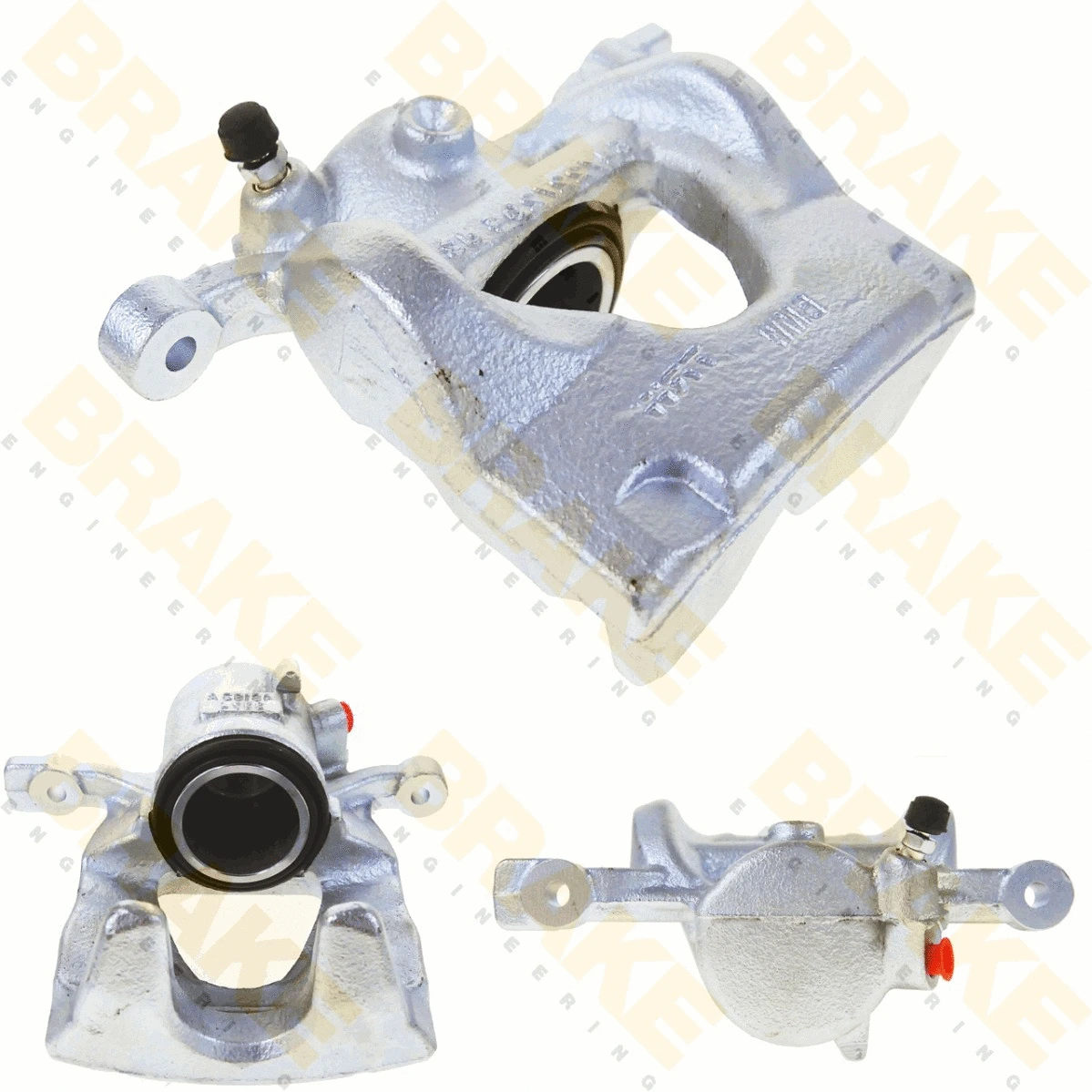 Brake Caliper (CA3418R)