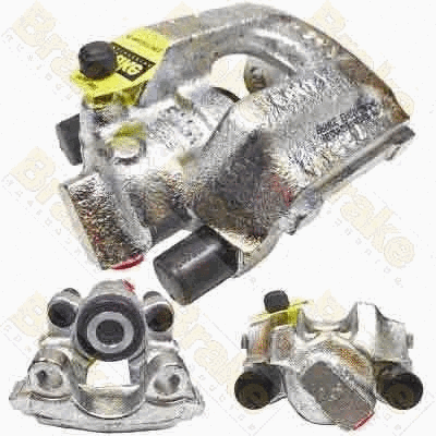 Brake Caliper (CA1548R)