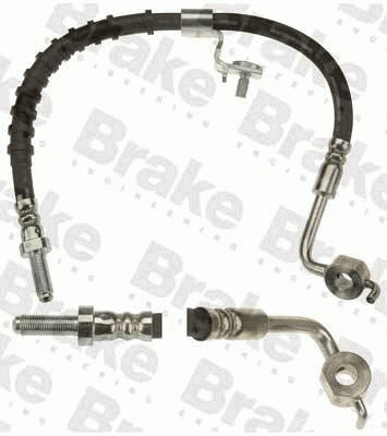 Brake Hose (BH774201)