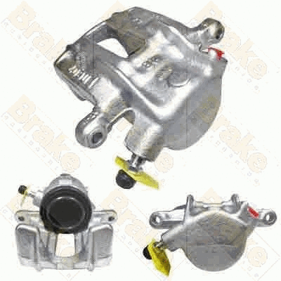 Brake Caliper (CA1992R)