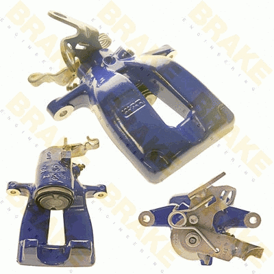 Brake Caliper (CA3023RP3)
