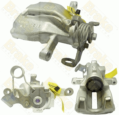 Brake Caliper (CA2951)
