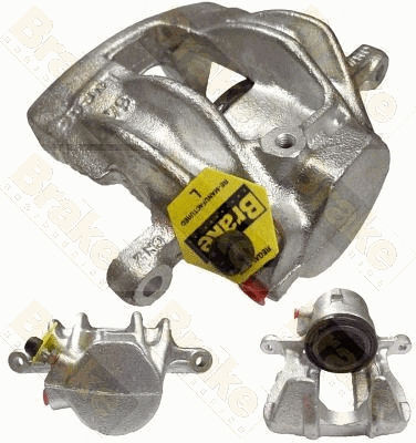 Brake Caliper (CA1367)