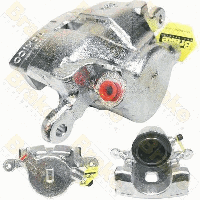 Brake Caliper (CA1557)