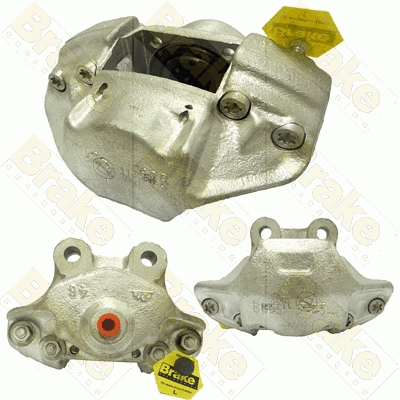 Brake Caliper (CA73)