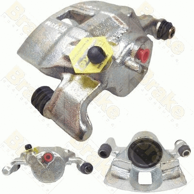 Brake Caliper (CA912)