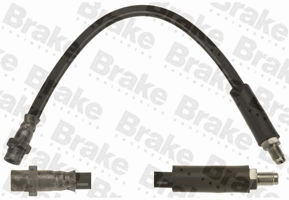 Brake Hose (BH778550)