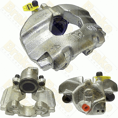 Brake Caliper (CA1831R)