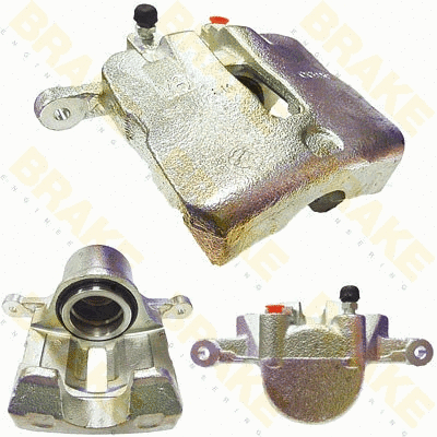 Brake Caliper (CA2959R)