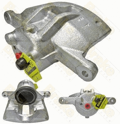 Brake Caliper (CA2354R)