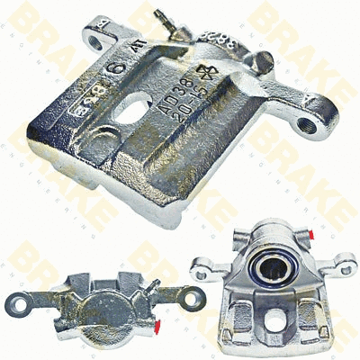 Brake Caliper (CA2628)