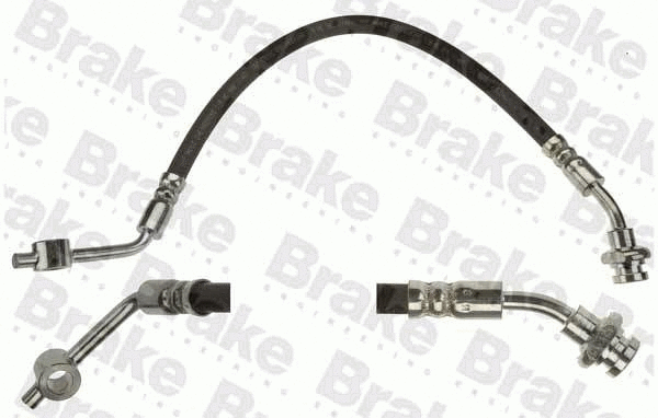 Brake Hose (BH778494)
