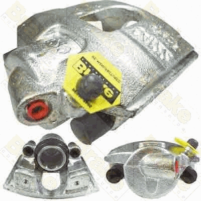 Brake Caliper (CA2004R)