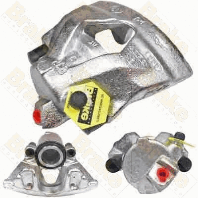 Brake Caliper (CA1428R)