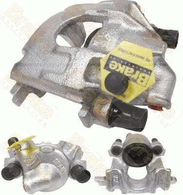 Brake Caliper (CA593)