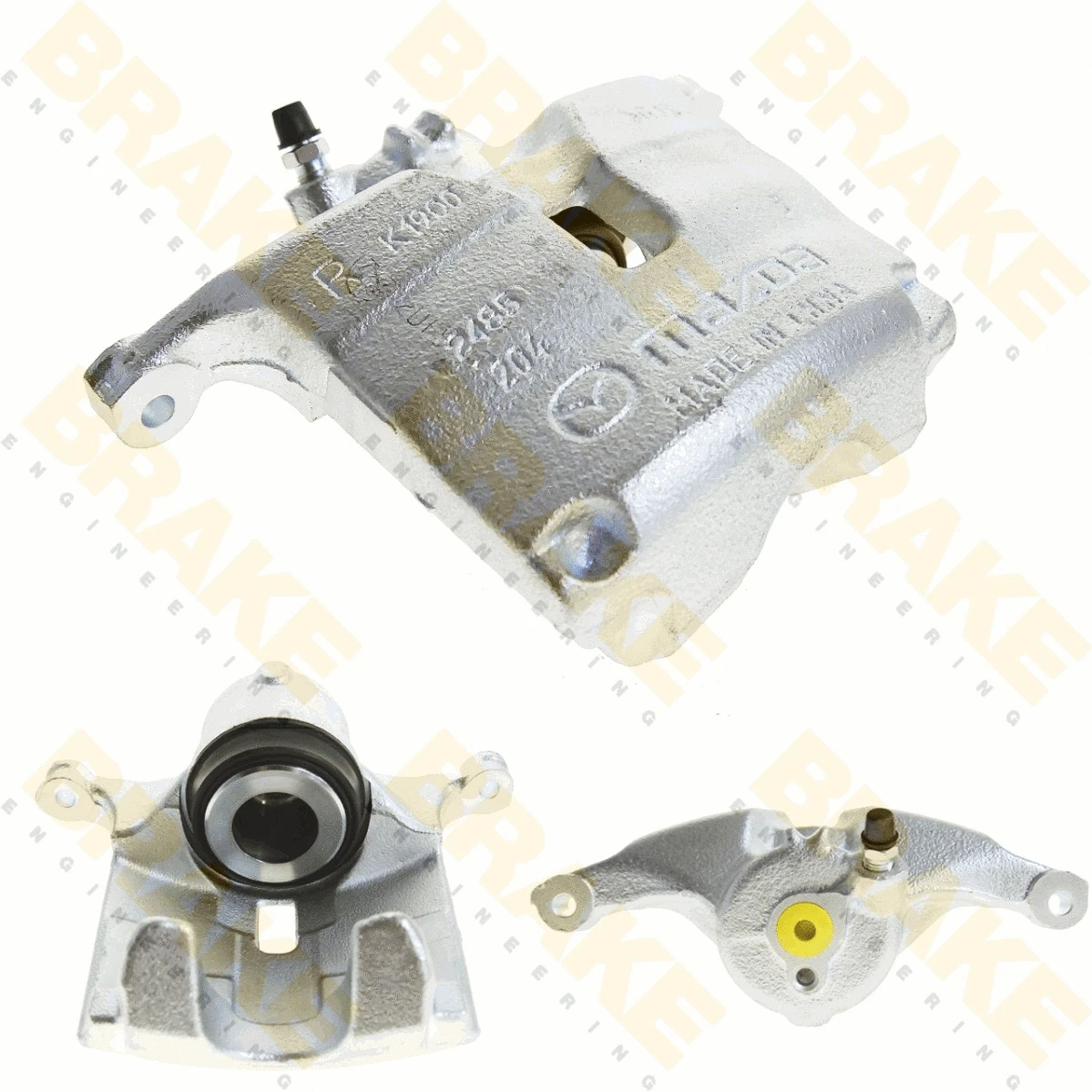 Brake Caliper (CA3467R)