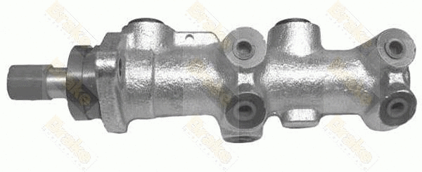 Brake Master Cylinder (MC1518BE)