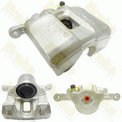 Brake Caliper (CA2593R)