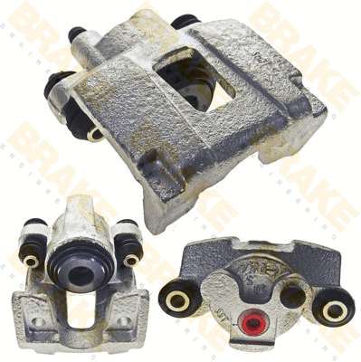Brake Caliper (CA3075R)