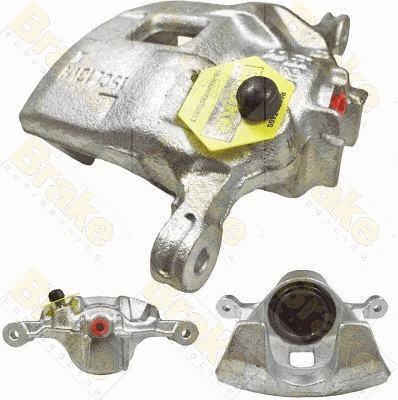 Brake Caliper (CA1361)