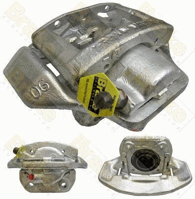 Brake Caliper (CA289)